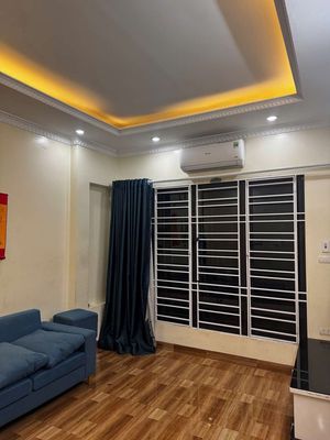 Nhà phố 30 m² · 4 PN · Đường Đền Lừ 2