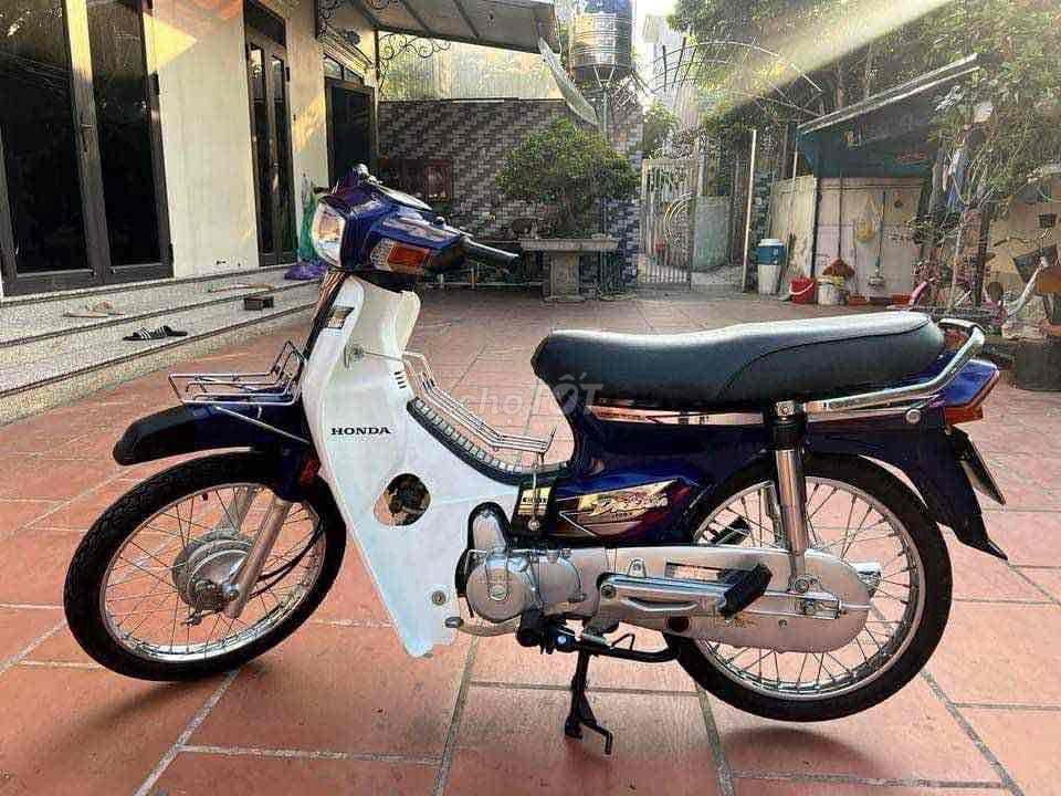 dream việt dọn mới màu xanh limite. Mua bán Xe máy tại Thị xã Sơn Tây Hà Nội được đăng bởi Đào Thành Nam hình 6