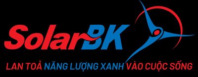 Công ty Đầu tư & Phát triển Năng Lượng Mặt Trời Bách Khoa logo
