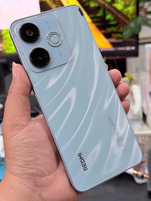 Redmi 13X 6GB/128GB zin ngon bán hay gl đt bù trừ