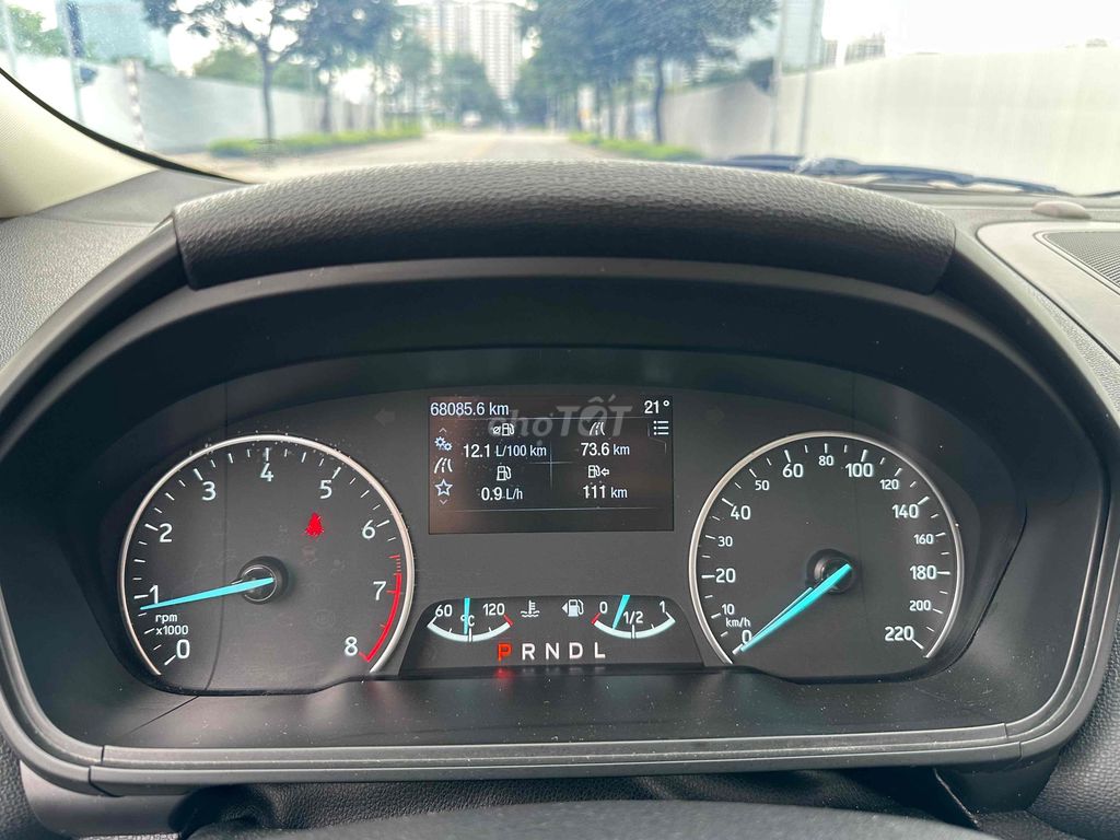 Ford EcoSport 2018 1.5L Titanium AT - 68000 km. Mua bán Ô tô tại Quận Cầu Giấy Hà Nội được đăng bởi Vũ Kiên hình 18