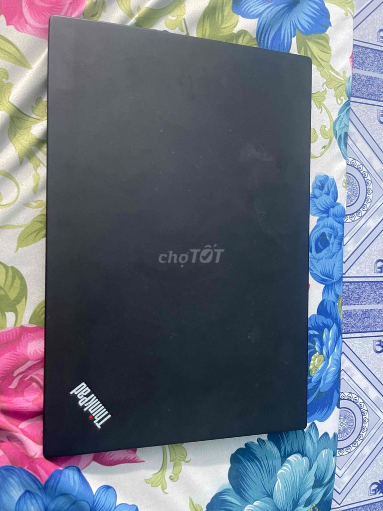 Lenovo ThinkPad Đen. Mua bán Laptop tại Quận 7 Tp Hồ Chí Minh được đăng bởi Nguyễn Thu Thảo hình 1