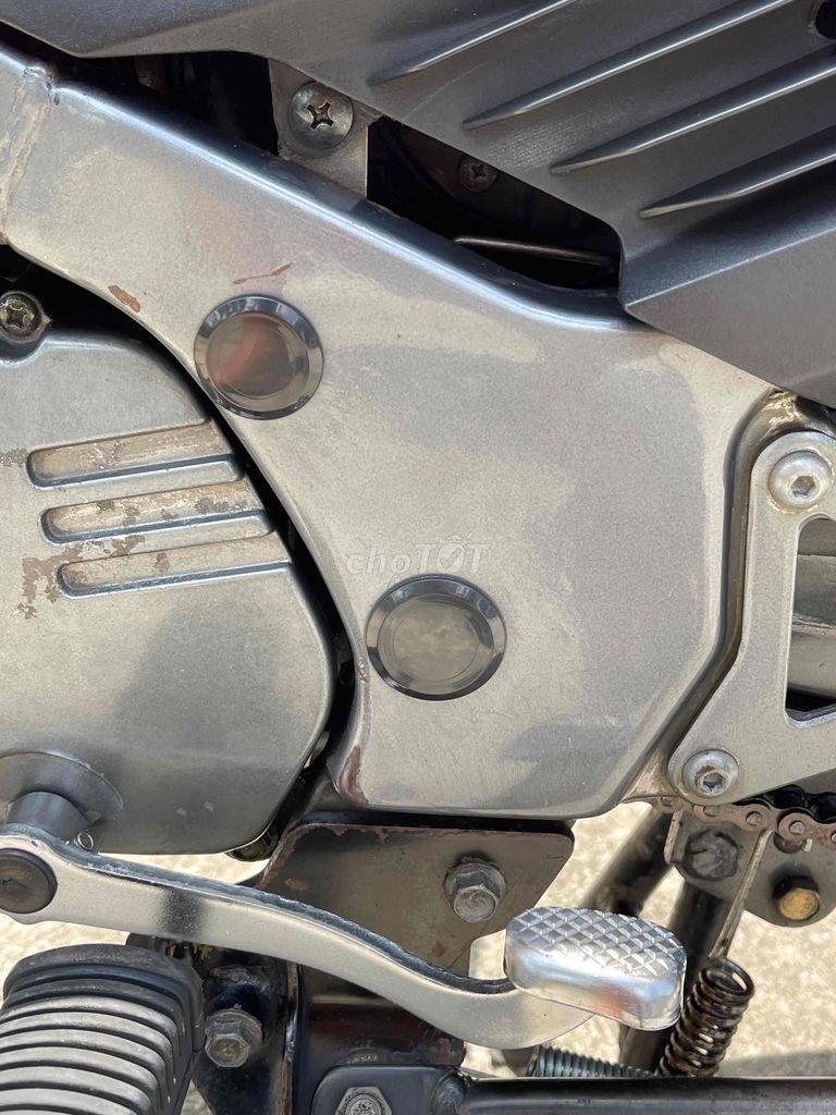 Xipo 2001 46 đầu. HQTL chính chủ sang tên mau lẹ. Mua bán Xe máy tại Huyện Hòa Thành Tây Ninh được đăng bởi pham danh hình 12