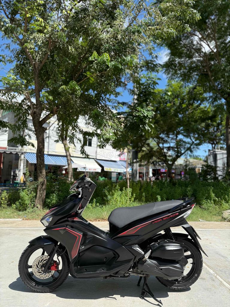 Bán Ab 2017 biển 43 đen mù. Mua bán Xe máy tại Quận Sơn Trà Đà Nẵng được đăng bởi Huan Motor hình 6