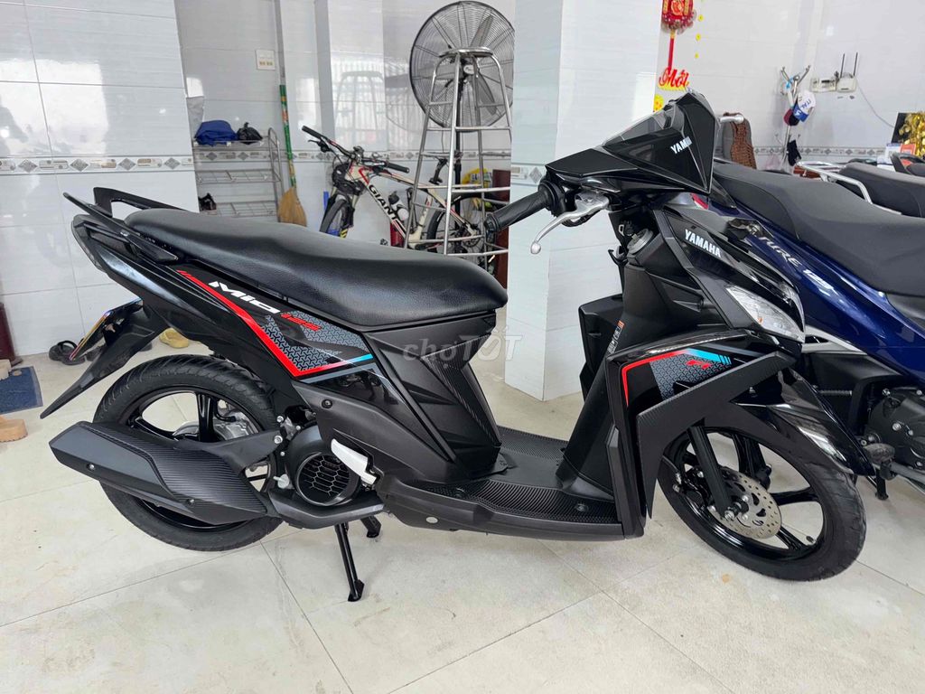 Yamaha Mio M3 Indonesia 02-2023 Chạy 7.000Km. Mua bán Xe máy tại Thành phố Long Xuyên An Giang được đăng bởi Cửa Hàng Xe Minh Hạnh hình 3