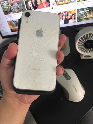 Apple iPhone XR 64 gbTrắng