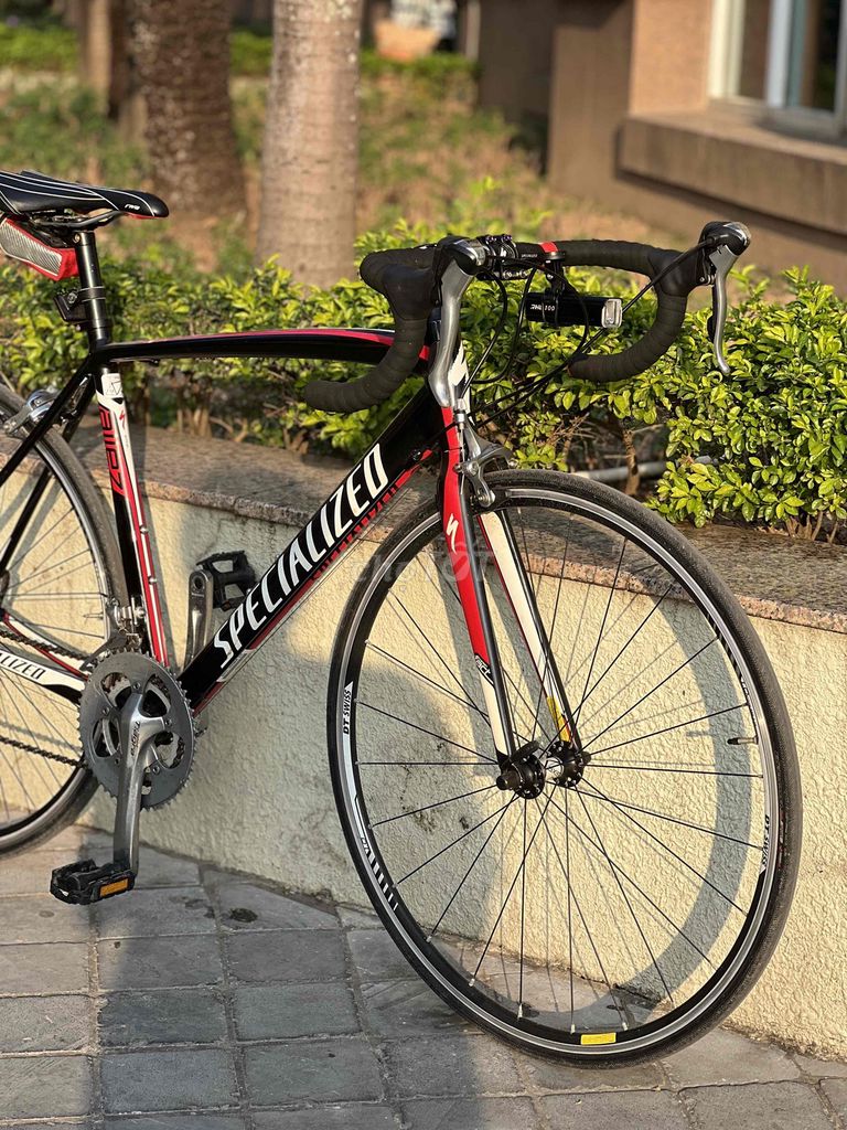 Xe đạp đua Specialized Allez. Mua bán Xe đạp tại Quận Nam Từ Liêm Hà Nội được đăng bởi Nguyễn Thái hình 1