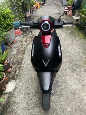 VinFast Evo Neo 2026 Đen 4.900 km