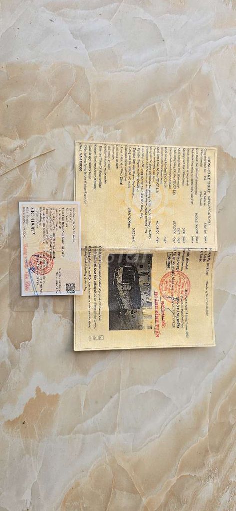 TMT NĂNG TẢI 6 TẤN ĐỜI 215 CHÍNH CHỦ KHÁM RÀI. Mua bán Xe tải, xe ben tại Huyện Mỹ Đức Hà Nội được đăng bởi nguyễn đâng thịnh hình 6