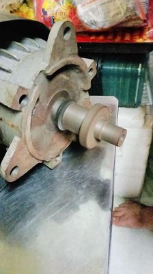 Mô tơ điện còn xài tốt. Mua bán Đồ chuyên dụng, Giống nuôi trồng tại Quận Bình Tân Tp Hồ Chí Minh được đăng bởi minh tuấn