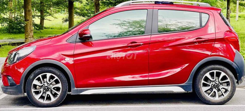 Vinfast Fadil Plus 2020. Mua bán Ô tô tại Quận Hoàng Mai Hà Nội được đăng bởi Phạm quang đồng hình 1