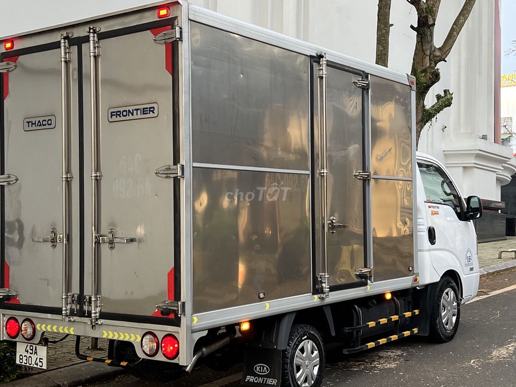 Xe như moi. Mua bán Ô tô tại Thành phố Bảo Lộc Lâm Đồng được đăng bởi Trung tâm mua bán ÔTÔ  XE MÁY Ngọc Ánh hình 7