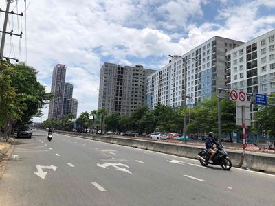 Аренда · 3 комн. · 60 м² · Quận Sơn Trà, ул. Đường Ngô Quyền