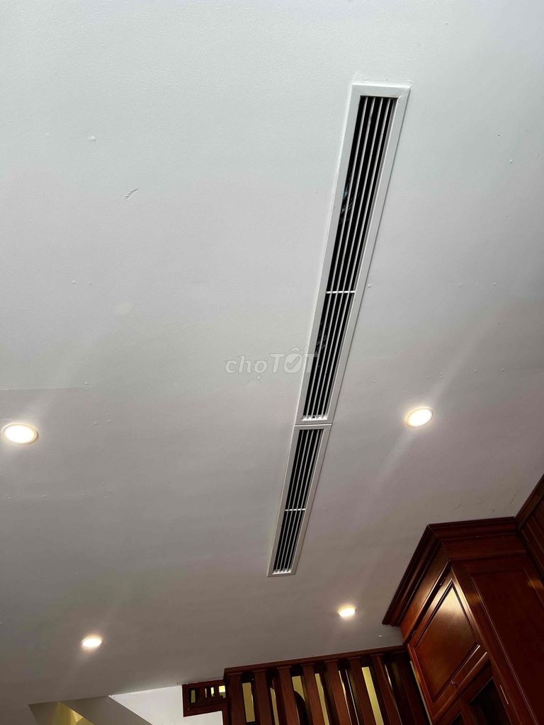 Điều hòa âm trần Gree 30.000 BTU 2 chiều. Mua bán Máy lạnh, điều hoà tại Huyện Đông Anh Hà Nội được đăng bởi Thưởng Nguyễn hình 1