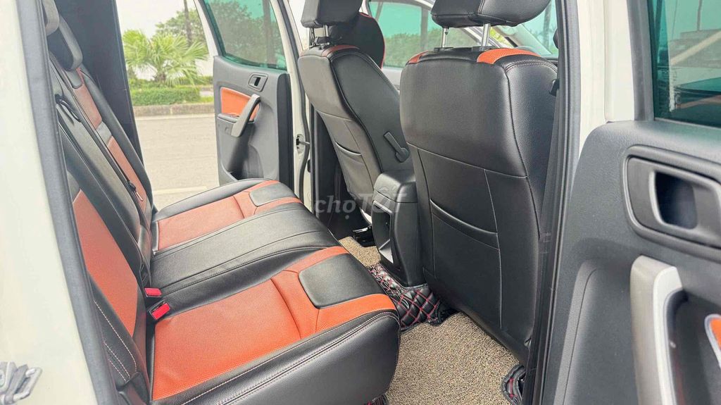 Ford Ranger 2020 XLS 2.2L 4x2 AT - 100000 km. Mua bán Ô tô tại Huyện Thanh Oai Hà Nội được đăng bởi Autu Đăng Khánh hình 12