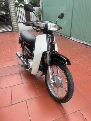 dream dộn tâm huyết , xe ngon xuất sắc 1998. Mua bán Xe máy tại Huyện Thăng Bình Quảng Nam được đăng bởi tài