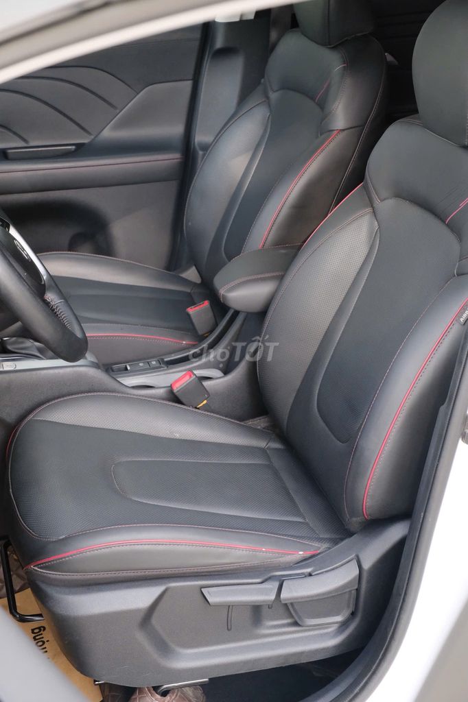 Hyundai Stargazer X 2024 - 37000 km. Mua bán Ô tô tại Quận 7 Tp Hồ Chí Minh được đăng bởi HYUNDAI MIỀN NAM hình 10