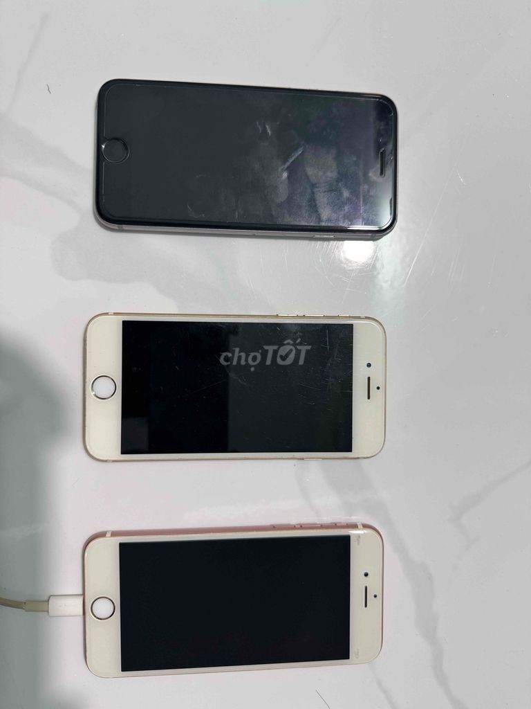 iPhone 6s. Mua bán Điện thoại tại Thị xã Tân Uyên Bình Dương được đăng bởi Dang Le hình 1