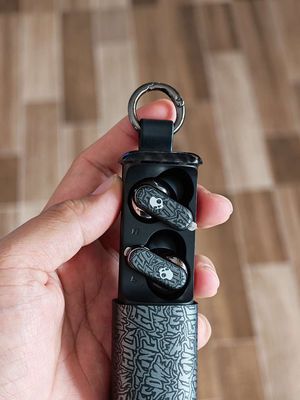 Tai nghe Bluetooth Skullcandy DIME EVO (nobox). Mua bán Tivi, Âm thanh tại Quận Gò Vấp Tp Hồ Chí Minh được đăng bởi Lê Tâm