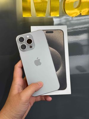 15 Pro Max 256GB VN Pin 85 Fullbox Keng imei 99384. Mua bán Điện thoại tại Quận Ninh Kiều Cần Thơ được đăng bởi Quý Mobile Cần thơ