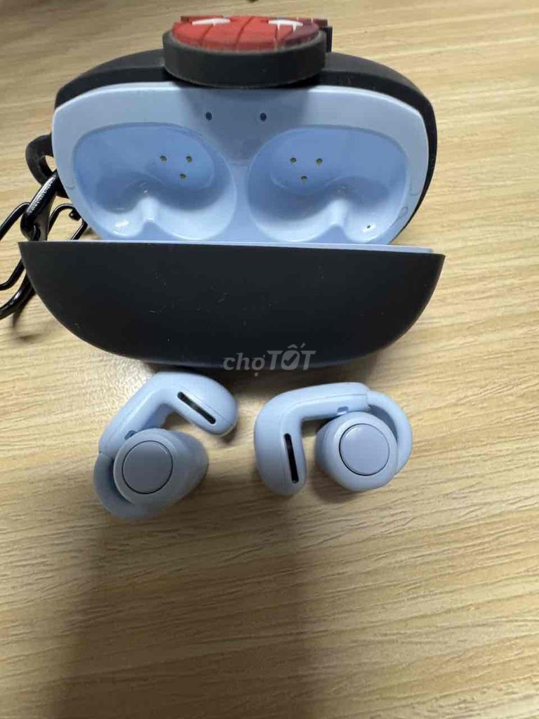 Tai nghe bose ultra open earbuds. Mua bán Tivi, Âm thanh tại Quận 4 Tp Hồ Chí Minh được đăng bởi công hình 1