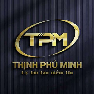 CÔNG TY TNHH THỊNH PHÚ MINH
