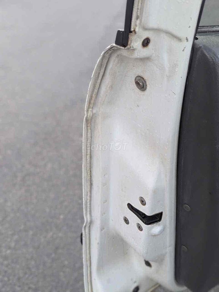 Suzuki Balenno 2001 - 145000 km. Mua bán Ô tô tại Thành phố Châu Đốc An Giang được đăng bởi xe máy ôtô cũ HƯNG THỊNH  hình 6