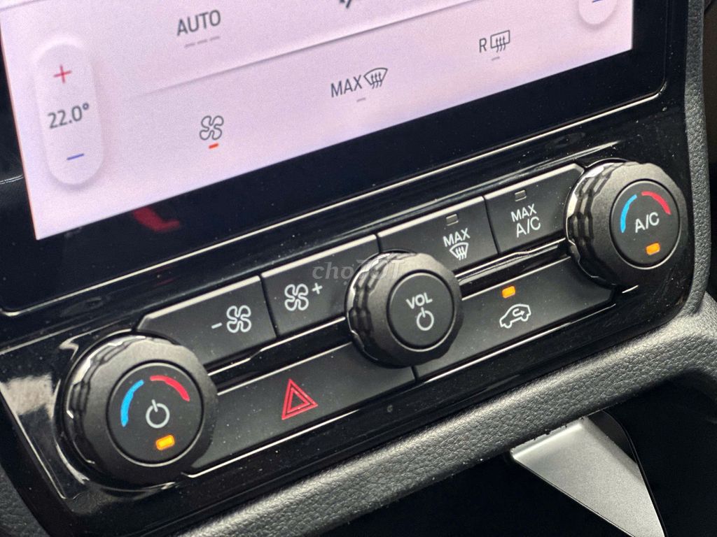 Ford Ranger 2023 Wildtrak 2.0L 4x4 AT - 68,000 km.. Mua bán Ô tô tại Thành phố Thủ Đức Tp Hồ Chí Minh được đăng bởi Đức Xe Chất 9X hình 16