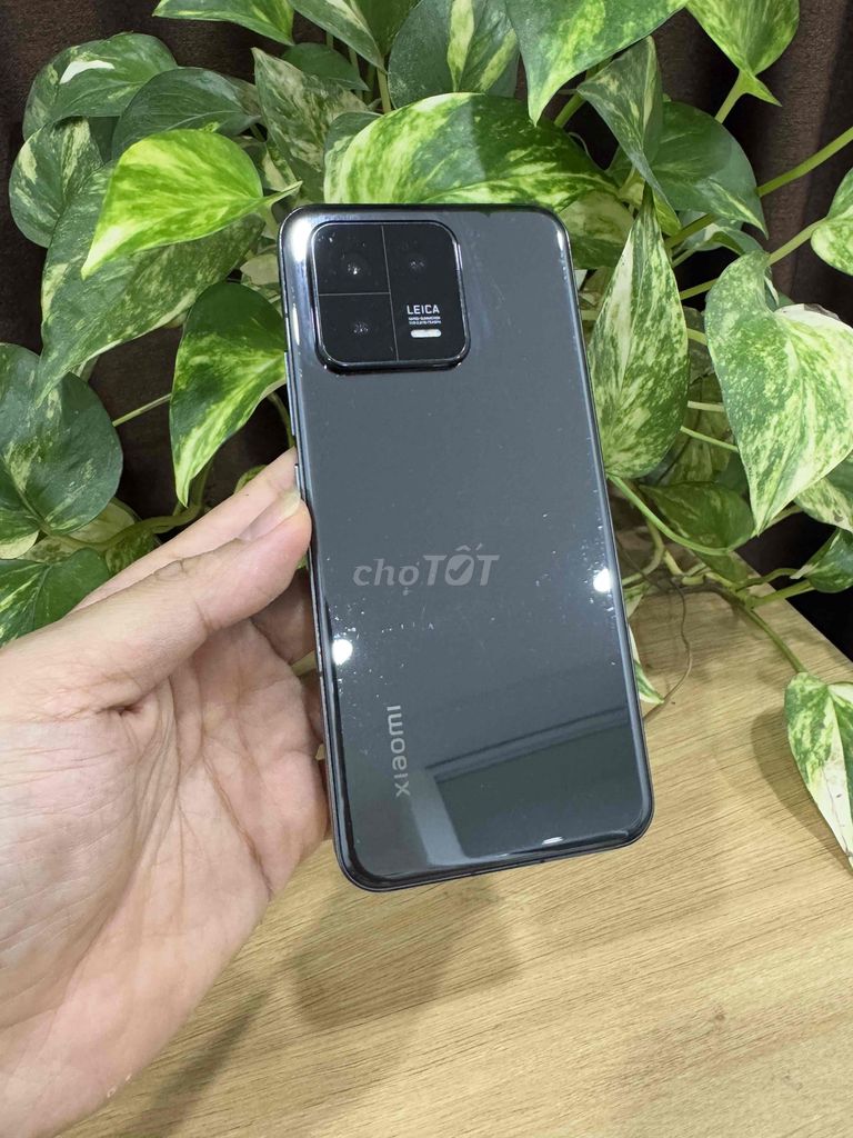 Xiaomi 13 5G 256GB Quốc Tế CÓ TRẢ GÓP. Mua bán Điện thoại tại Quận Hoàng Mai Hà Nội được đăng bởi Gia Vinh hình 1