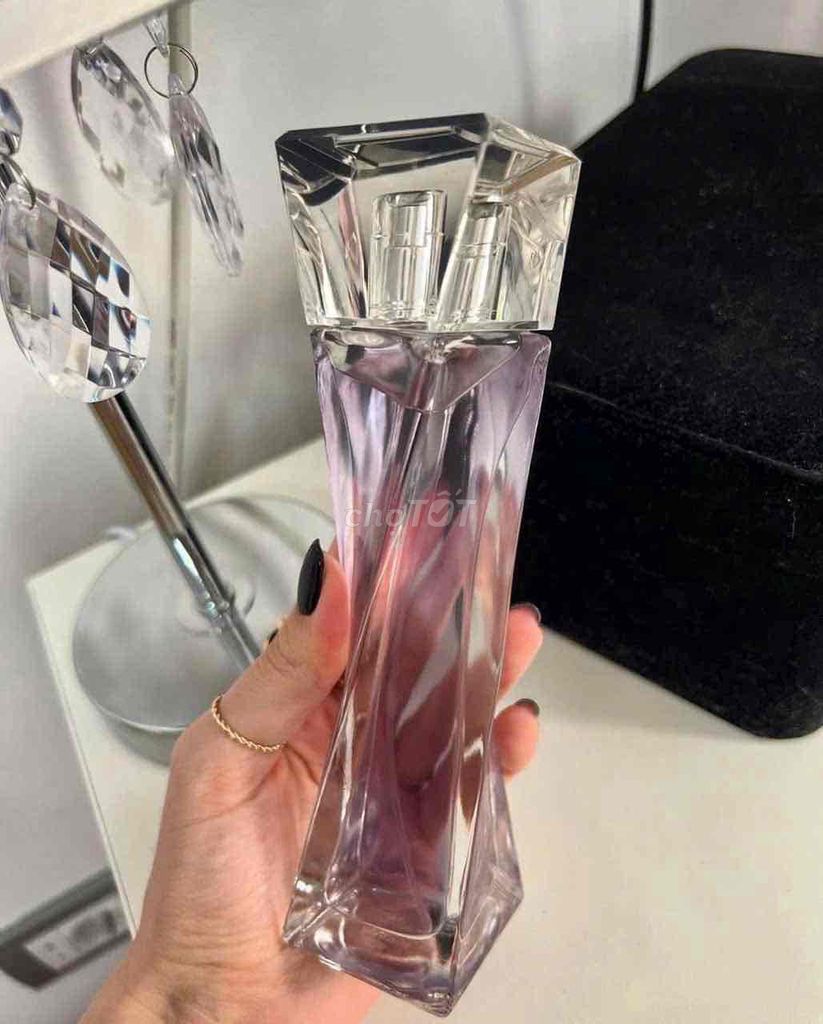 Nước hoa Lancome Hypnôse Nữ EDP 75ml. Mua bán Nước hoa tại Quận 10 Tp Hồ Chí Minh được đăng bởi Baby Girl Lovely hình 1