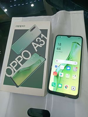 Oppo a31 6/128gb pin 5000mah🤩. Mua bán Điện thoại tại Quận Thanh Xuân Hà Nội được đăng bởi Vanquyen Qka