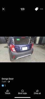 VinFast Fadil 2022 - 200000 km. Mua bán Ô tô tại Thành phố Sầm Sơn Thanh Hóa được đăng bởi Thangnhom Thangnhom 