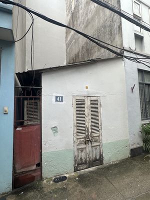 1,6 tỷ mảnh đất 21m2 Hoàng Tăng Bí, ô tô nhỏ đỗ cửa, đang có nhà C4. Mua bán nhà ở tại Quận Bắc Từ Liêm Hà Nội được đăng bởi Bui Hung