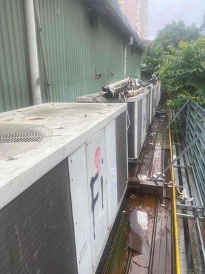 Thanh Lý Điều Hoà Cũ Giá Cao Thu Mua Điều Hoà Cũ.. Mua bán Máy lạnh, điều hoà tại Quận Hoàng Mai Hà Nội được đăng bởi Đồ Cũ Thành Phát hình 1