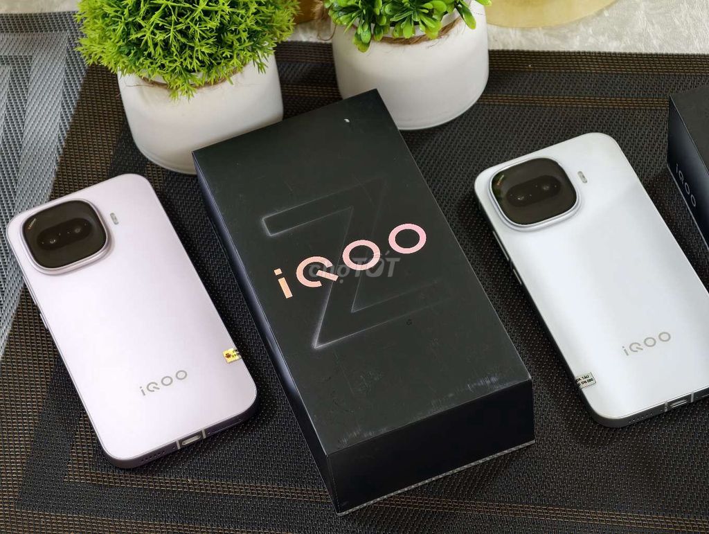 IQOO Z11 Turbo. Mua bán Điện thoại tại Quận Cẩm Lệ Đà Nẵng được đăng bởi Khoa Tàu hình 1