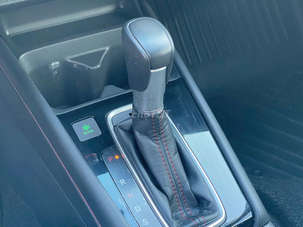 Honda City 2021 1.5 RS - 40000 km. Mua bán Ô tô tại Quận 12 Tp Hồ Chí Minh được đăng bởi Minh Minh TiVi hình 13