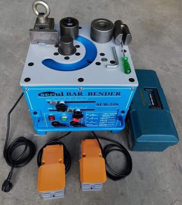 Máy uốn sắt cây HQ. Mua bán Đồ chuyên dụng, Giống nuôi trồng tại Huyện Hóc Môn Tp Hồ Chí Minh được đăng bởi Máy bẻ đai tự động
