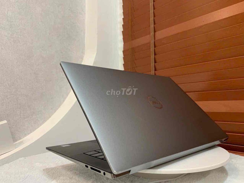 PRECISION 5560 | CORE I9 - 11950H – GIÁ CỰC TỐT. Mua bán Laptop tại Quận Gò Vấp Tp Hồ Chí Minh được đăng bởi Nguyễn Đình Nguyên hình 7