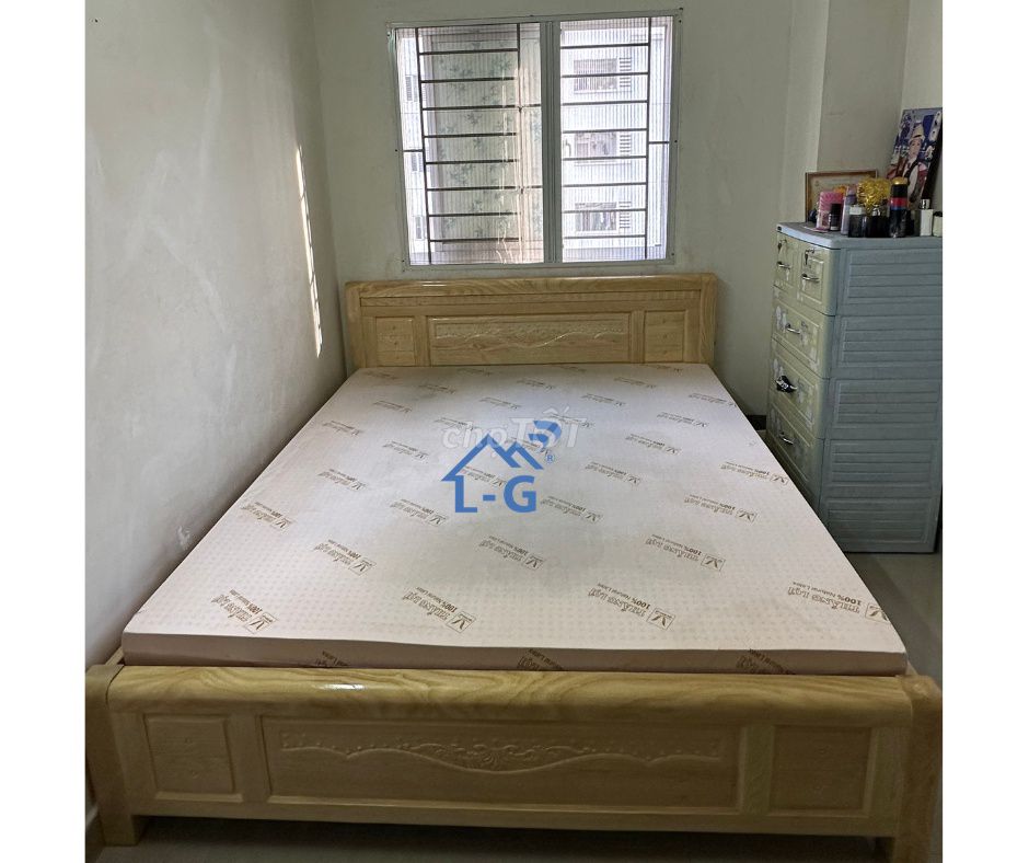 GIƯỜNG GỖ%%GIƯỜNG GỖ##GIƯỜNG GỖ@@GIƯỜNG GỖ@@GIƯỜNG. Mua bán Giường, chăn ga gối nệm tại Quận 8 Tp Hồ Chí Minh được đăng bởi Lâm Gia Home hình 1