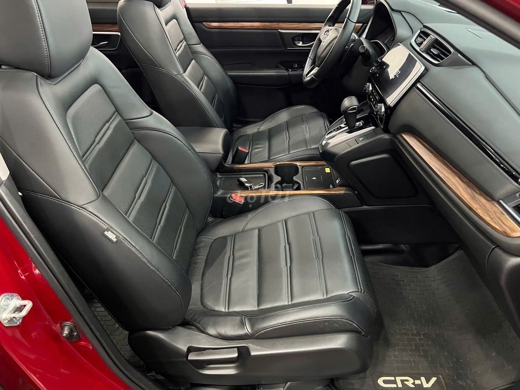 CRV bản L 2021 odo 7v cực đẹp. Mua bán Ô tô tại Quận 3 Tp Hồ Chí Minh được đăng bởi Thái Phạm hình 10