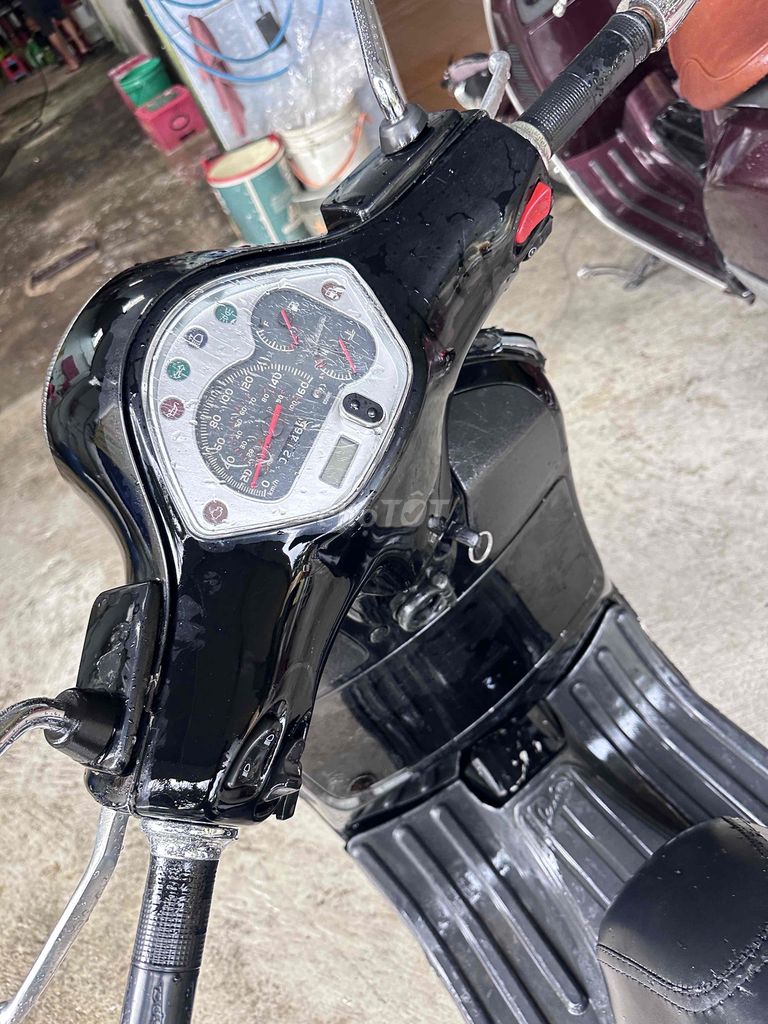 RÃ PHỤ TÙNG XE VESPA GTS 4VAL IE 2010. Mua bán Phụ tùng xe tại Quận 12 Tp Hồ Chí Minh được đăng bởi Ta Thanh Thai hình 4