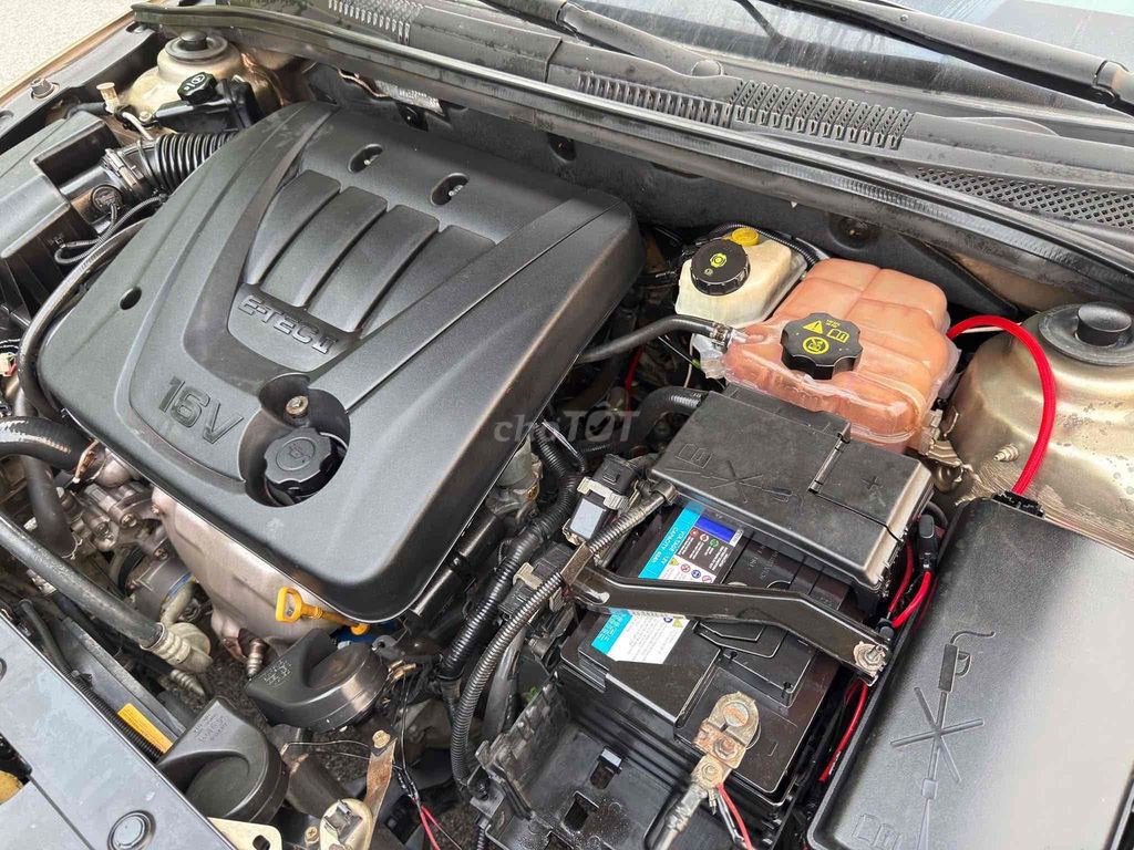 chevrolet cruze 2010 chính chủ 1 chủ từ mới. Mua bán Ô tô tại Huyện Đông Anh Hà Nội được đăng bởi Tên chưa cung cấp hình 6