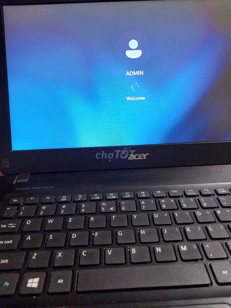 Acer Aspire V 13 i5 8GB/400GB Đen. Mua bán Laptop tại Thành phố Tân An Long An được đăng bởi Nguyễn Toàn hình 1