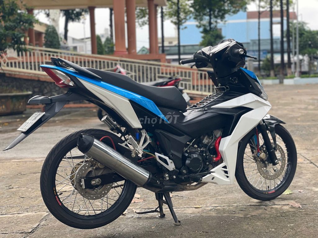 Winner V1 kiểng full Option😍xe mới đẹp keng Bs 60.. Mua bán Xe máy tại Huyện Trảng Bom Đồng Nai được đăng bởi phương hình 12