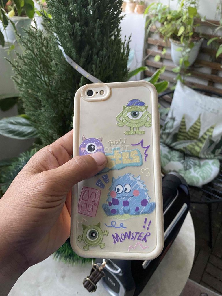 iphone 6+ plus go ngang tầm. Mua bán Điện thoại tại Quận 12 Tp Hồ Chí Minh được đăng bởi Zallo O932O66O47 hình 1