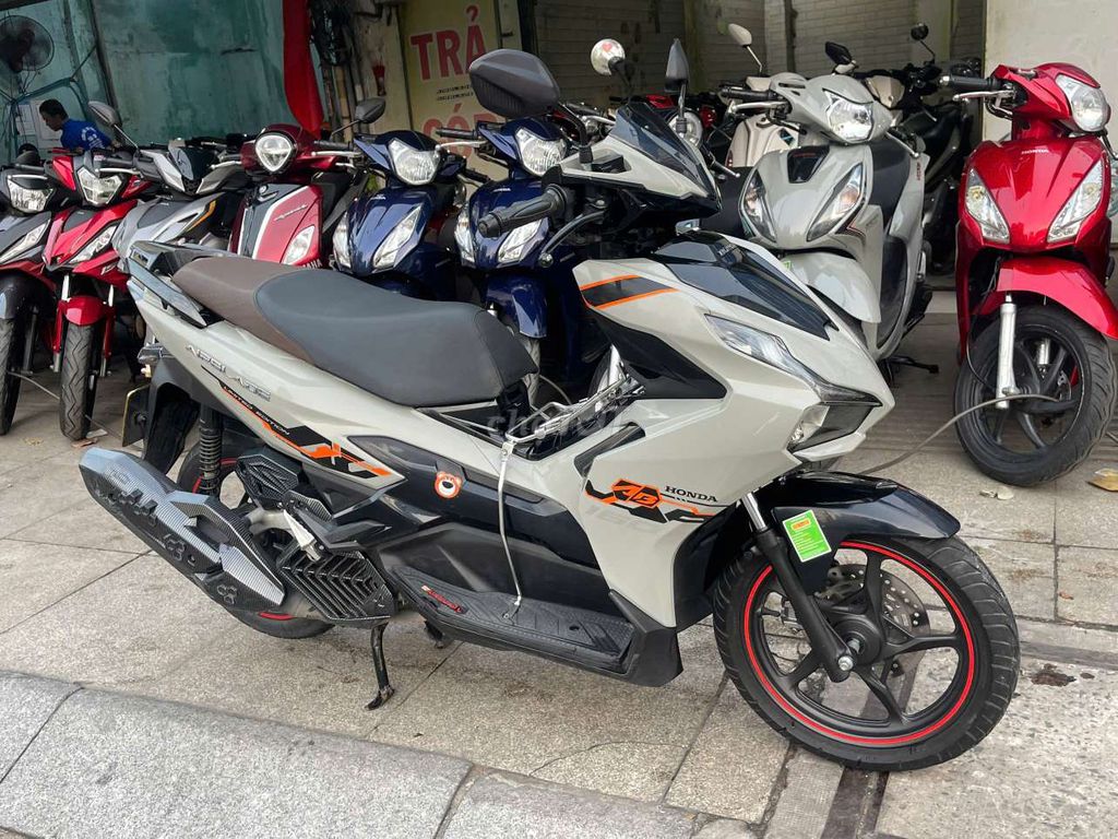 Honda air blade 160 ABS 2023 mới 90% Bstp chính ch. Mua bán Xe máy tại Quận Tân Phú Tp Hồ Chí Minh được đăng bởi Tuanduy hình 3