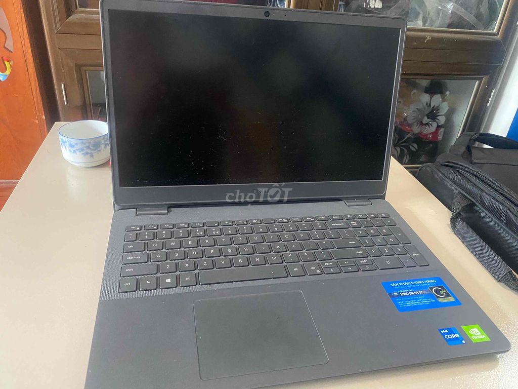 Dell Vostro 3500 i5 8GB/256GB. Mua bán Laptop tại Quận 12 Tp Hồ Chí Minh được đăng bởi Minh Quân Tiles hình 1