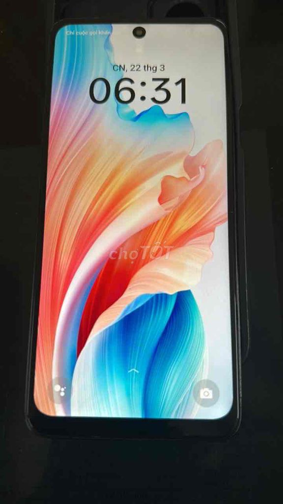 Oppo A58 Đen. Mua bán Điện thoại tại Thị xã Sơn Tây Hà Nội được đăng bởi tran linh hình 1