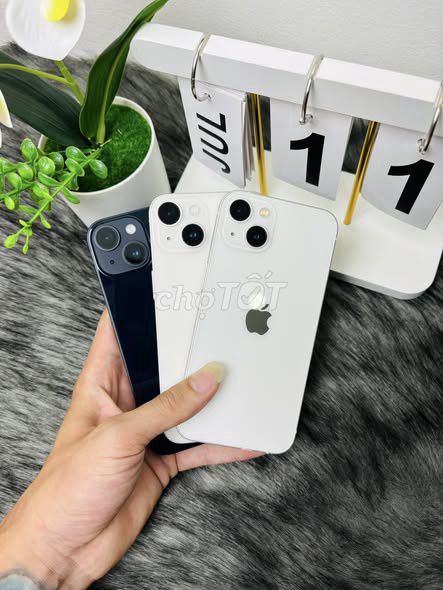 Apple iPhone 14 128GB Đa màu. Mua bán Điện thoại tại Quận Cầu Giấy Hà Nội được đăng bởi Hội Đồ Điện Tử hình 1