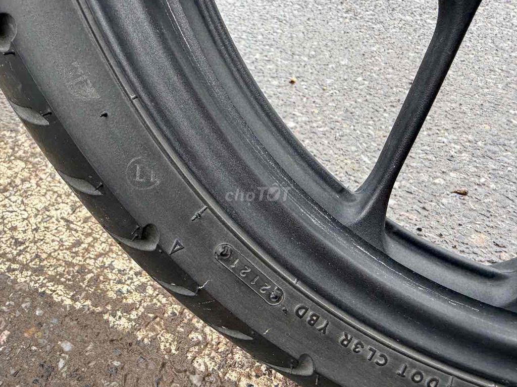 e bán winnerx đời cao xe còn rất đẹp lốp zin hết. Mua bán Xe máy tại Quận Long Biên Hà Nội được đăng bởi Nguyen Chung hình 6